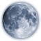 Фаза Луны и лунный календарь на сентябрь 2024 год